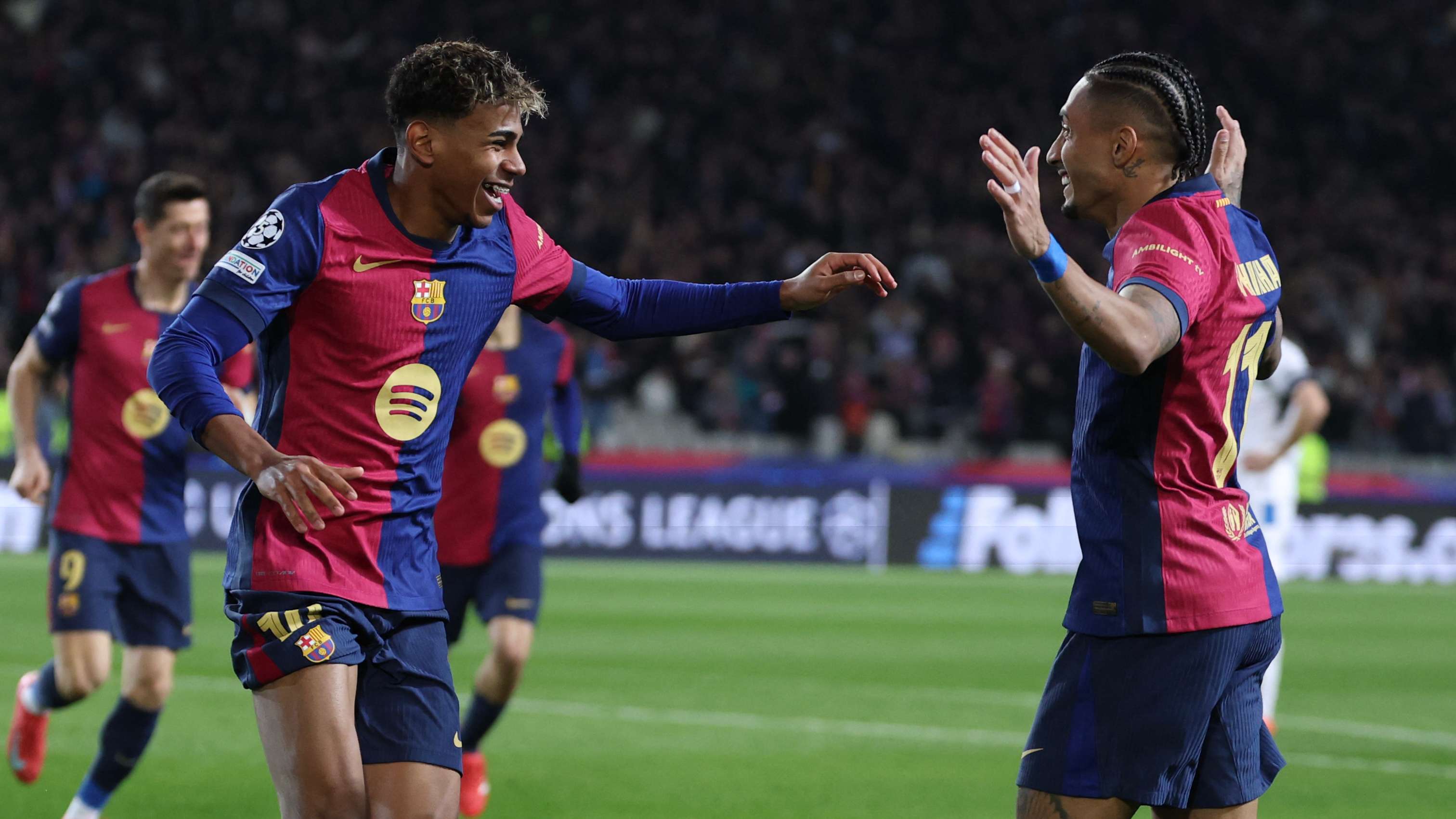 未来的美国 未来的美国