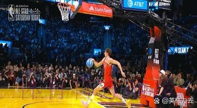 布泽利斯单手隔扣领衔NBA本周好球