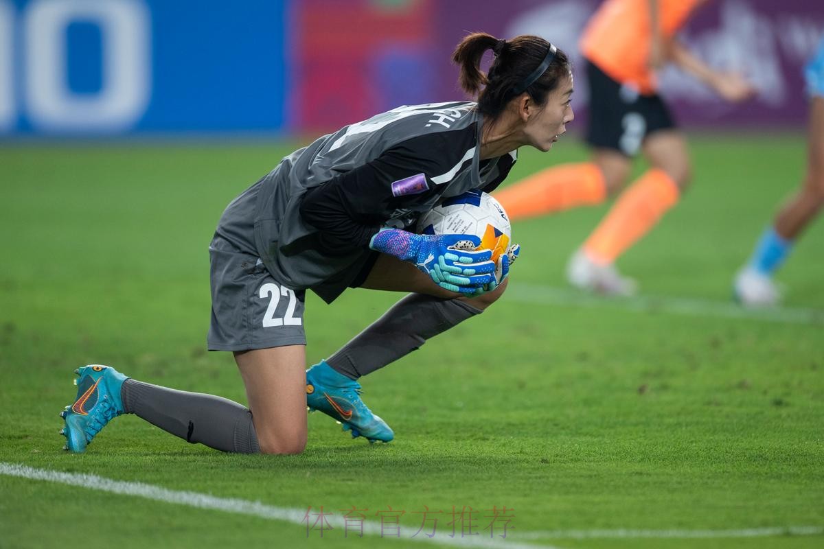 2023年女子足协杯落幕 武汉车谷江大女足全胜夺冠 2023年女子足协杯落幕 武汉车谷江大女足全胜夺冠