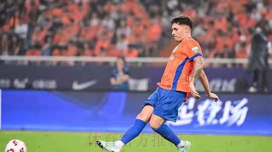 泰山高层忌惮，放弃争议外援，转攻黑又硬外援，有望迎野兽级中卫