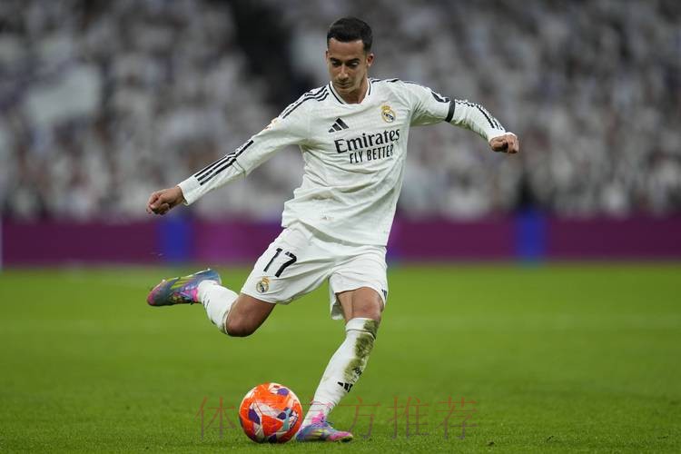 记者:巴斯克斯将与皇马续约 他拒绝了尤文等球队